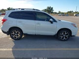 Subaru Forester 2.0Xt Touring JF2SJGXC4GH566383 снимка