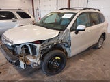Subaru Forester 2.5I Premium JF2SJADC0FH490743 снимка