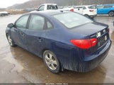 Hyundai Elantra Gls/Se KMHDU46D98U378308 снимка