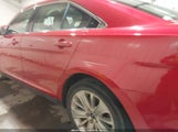 Ford Taurus Limited 1FAHP2FW5CG133392 снимка