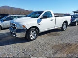 Ram  Classic Tradesman 4X4 8' Box 3C6JR7DT5KG585820 снимка