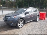 Toyota Rav4 Xle 2T3WFREV4DW010811 снимка