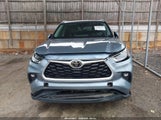 Toyota Highlander Xle 5TDKDRAH3PS042725 снимка