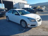 Chevrolet Cruze Ls 1G1PD5SH9B7291605 снимка