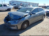 Hyundai Elantra Se 5NPD74LF9KH430975 снимка