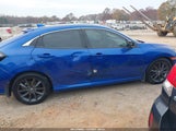 Honda Civic Ex SHHFK7H65LU201581 снимка