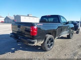 Chevrolet Silverado  Wt 1GCNKPEC3FZ380869 снимка