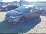 Honda Civic Ex 19XFB2F85FE029135 снимка