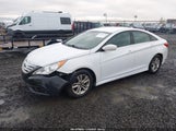 Hyundai Sonata Gls 5NPEB4AC9EH901927 снимка