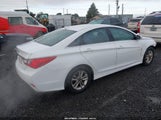 Hyundai Sonata Gls 5NPEB4AC9EH901927 снимка