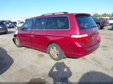Honda Odyssey Ex-L 5FNRL38615B048740 снимка