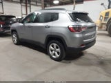 Jeep Compass Latitude 4X4 3C4NJDBB1JT349519 снимка