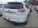 Nissan Rogue S/Sl/Sv KNMAT2MT2GP700566 снимка