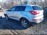 Kia Sportage Lx KNDPBCA28C7333049 снимка
