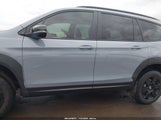 Honda Pilot Awd Trailsport 5FNYF6H89NB080289 photo