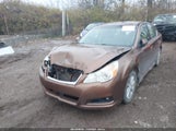 Subaru Legacy 2.5I Premium 4S3BMBC67B3259417 снимка