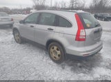 Honda Cr-V Lx 5J6RE4H33AL016766 снимка