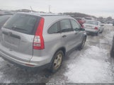 Honda Cr-V Lx 5J6RE4H33AL016766 снимка