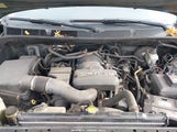 Toyota Tundra Sr5 4.7L V8 5TBBT54117S455553 fotografie