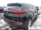 Kia Sportage Lx KNDPMCAC0K7622802 снимка