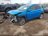 Hyundai Kona Sel KM8K2CAA4LU567882 снимка