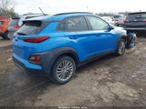 Hyundai Kona Sel KM8K2CAA4LU567882 снимка
