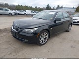 BMW 535I xDrive WBANV9C51AC137321 снимка