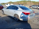 Infiniti Q50 Premium JN1BV7AP0EM692259 photo