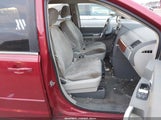 Chrysler Town & Country Touring 2A8HR54P68R824396 снимка