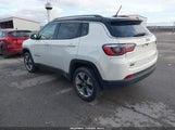 Jeep Compass Limited 4X4 3C4NJDCB5KT752872 снимка