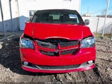 Dodge Grand Caravan R/T 2C4RDGEG7GR146390 снимка