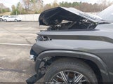 Toyota Sequoia Capstone 7SVAAAAA8PX002228 снимка