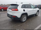 Jeep Cherokee Latitude 1C4PJLCB9GW165577 снимка