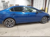 Honda Civic Ex 19XFB2F82EE084429 снимка