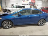 Honda Civic Ex 19XFB2F82EE084429 снимка