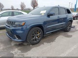 Jeep Grand Cherokee Trackhawk 4X4 1C4RJFN9XLC327295 fotografie