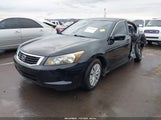 Honda Accord 2.4 Lx 1HGCP26389A048070 photo