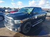 Ram  Big Horn 4X4 5'7 Box 3C6RR7LT7JG227329 снимка