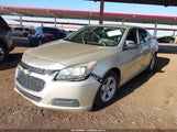 Chevrolet Malibu 1Fl 1G11A5SL3FF297396 снимка