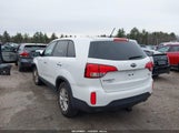 Kia Sorento Lx 5XYKT3A65FG648313 снимка