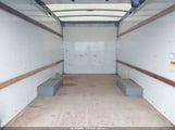 GMC Savana Cutaway Work Van 1GD07RFP2J1901494 снимка