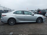 Toyota Camry Xle Awd 4T1F11BK5NU057821 fotografie