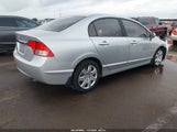 Honda Civic Lx 19XFA16519E046313 снимка