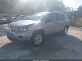 Jeep Compass Sport 1C4NJCBAXED844962 снимка