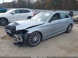 Mercedes-Benz C 300 Sport 55SWF4JB2GU119257 fotografie