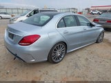 Mercedes-Benz C 300 Sport 55SWF4JB2GU119257 снимка