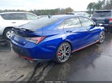 Hyundai Elantra N KMHLW4AK2NU008566 снимка