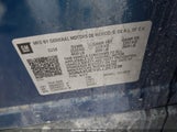 Chevrolet Equinox Awd Lt 1.5L Turbo 3GNAXUEV2LL207239 снимка