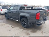 Chevrolet Colorado Wt 1GCGTBE35G1208626 снимка