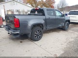 Chevrolet Colorado Wt 1GCGTBE35G1208626 снимка